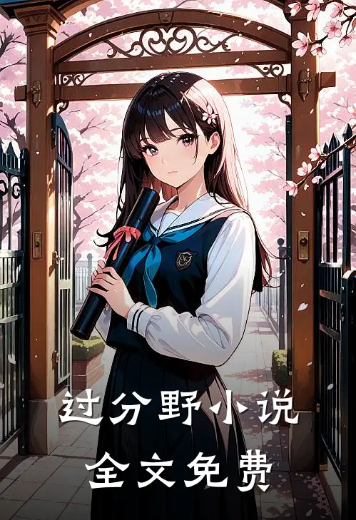 过分野小说全文免费