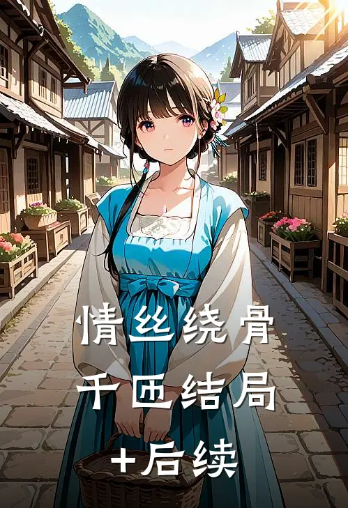 情丝绕骨千匝结局+后续