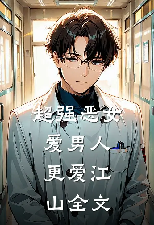 超强恶女：爱男人，更爱江山全文