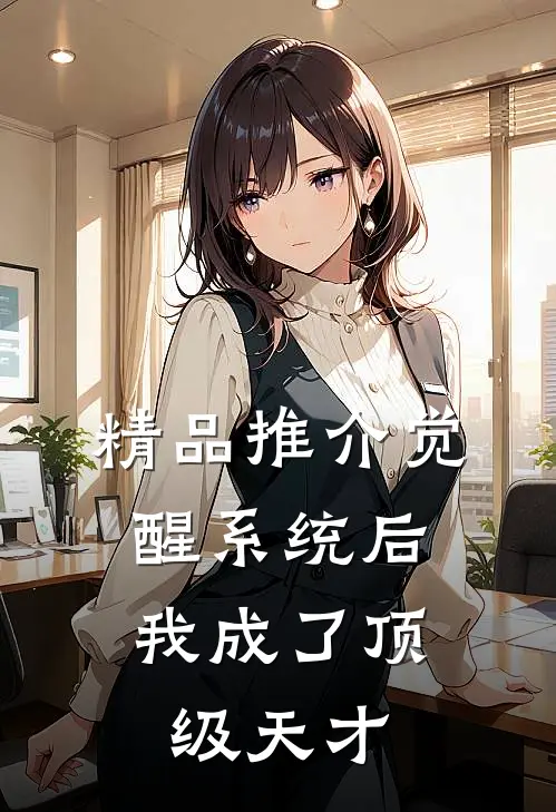 精品推介觉醒系统后，我成了顶级天才