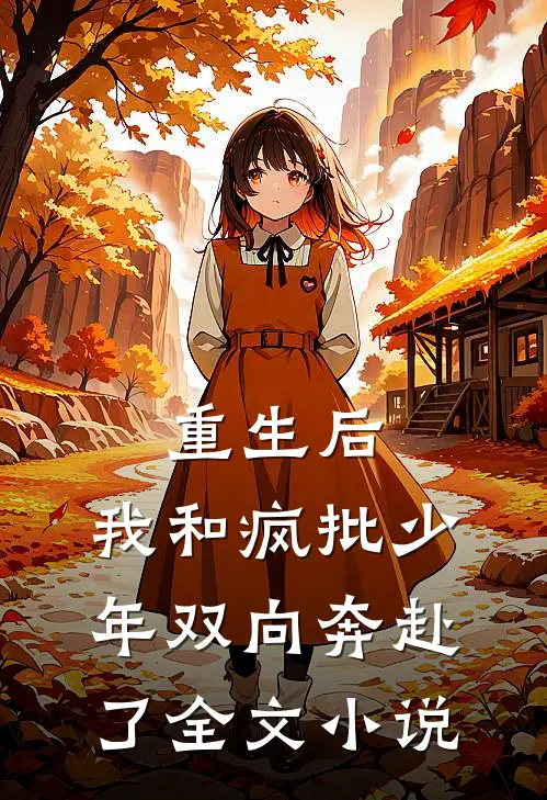 重生后,我和疯批少年双向奔赴了全文