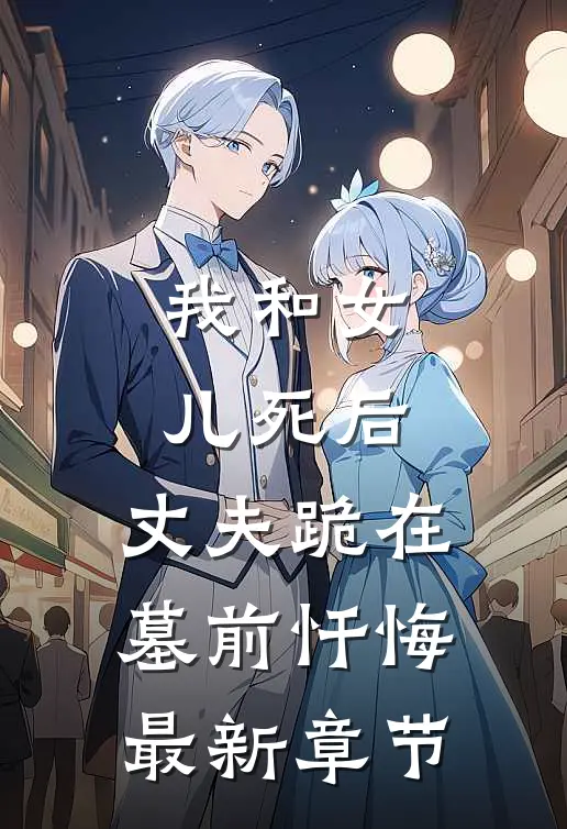 我和女儿死后,丈夫跪在墓前忏悔最新章节