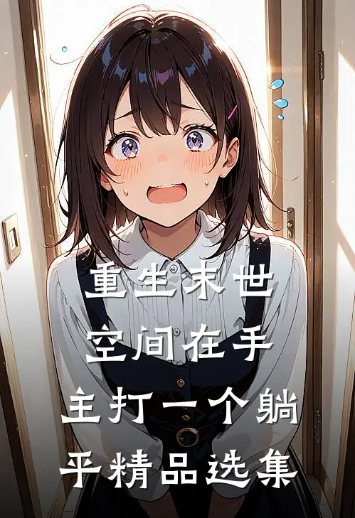 重生末世：空间在手，主打一个躺平精品选集