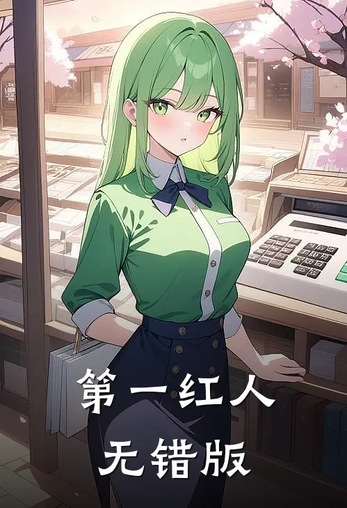 第一红人无错版