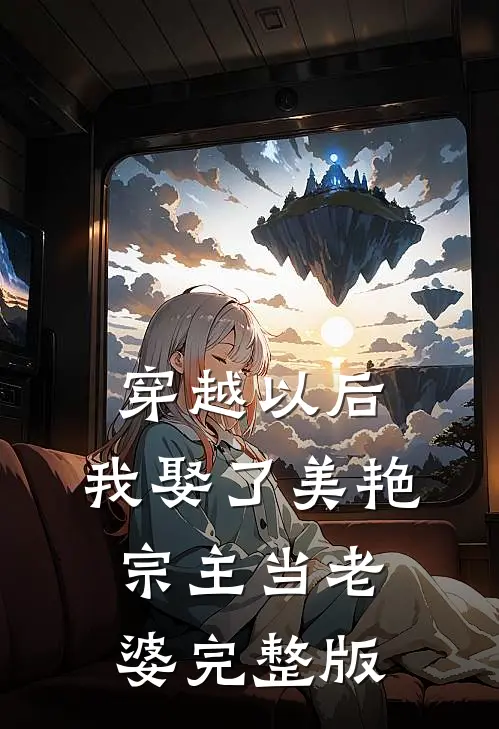 穿越以后,我娶了美艳宗主当老婆完整版免费观看