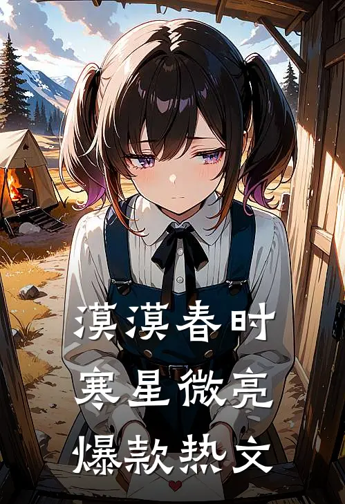 漠漠春时，寒星微亮爆款热文