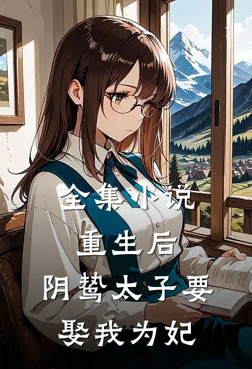全集小说重生后，阴鸷太子要娶我为妃