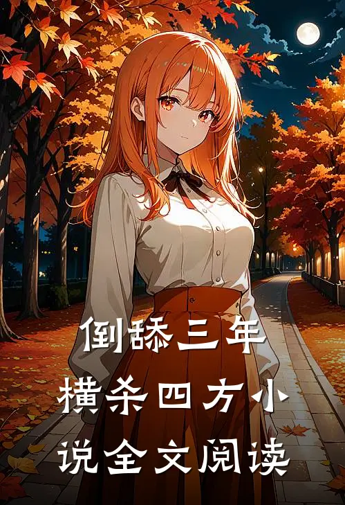 倒舔三年,横杀四方 小说全文阅读