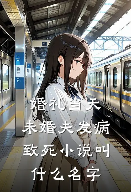 婚礼当天，未婚夫发病致死小说叫什么名字
