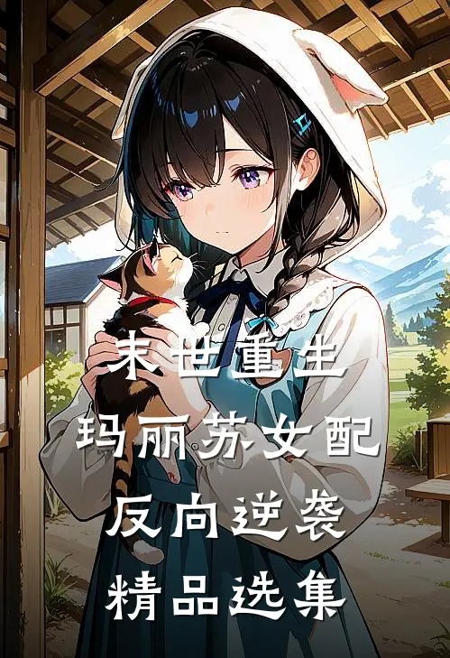末世重生：玛丽苏女配反向逆袭精品选集