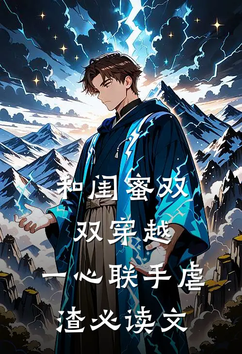 和闺蜜双双穿越，一心联手虐渣必读文