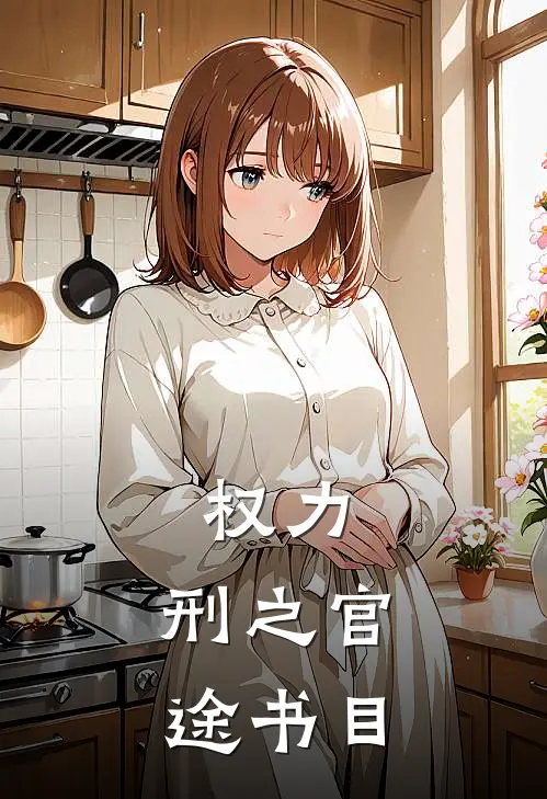 权力：刑之官途书目