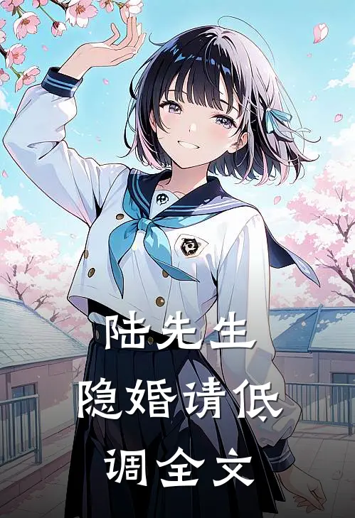 陆先生，隐婚请低调全文
