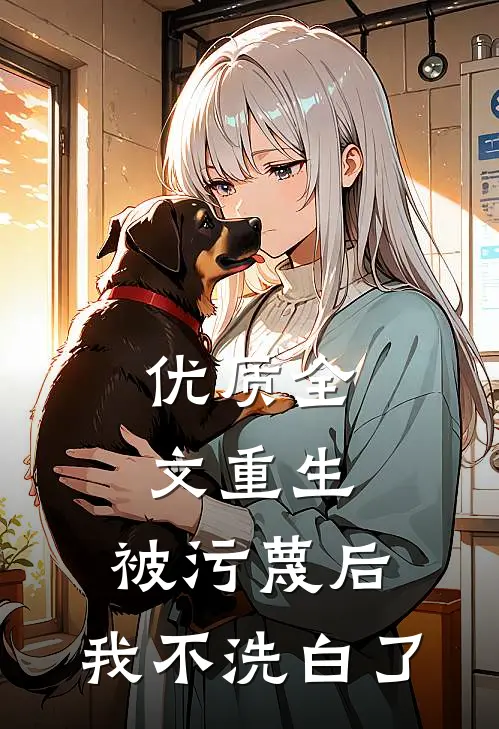 优质全文重生:被污蔑后,我不洗白了