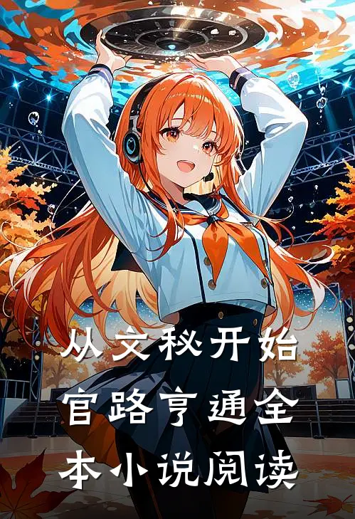从文秘开始，官路亨通全本小说阅读