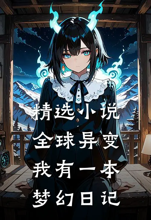 精选全球异变,我有一本梦幻日记免费阅读