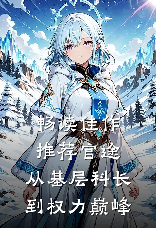 畅读佳作推荐官途：从基层科长到权力巅峰