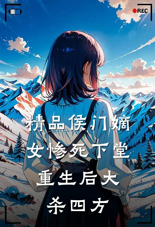 精品侯门嫡女惨死下堂，重生后大杀四方