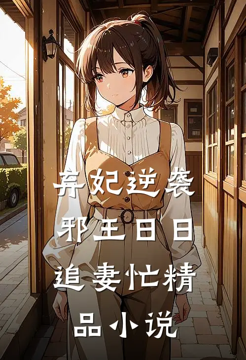 弃妃逆袭:邪王日日追妻忙精品小说