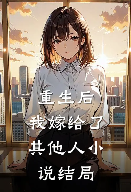 重生后,我嫁给了其他人结局是啥