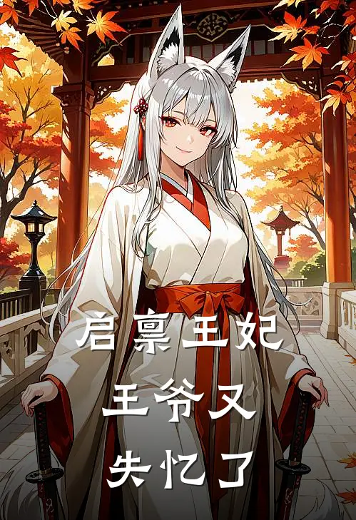启禀王妃王爷又失忆了