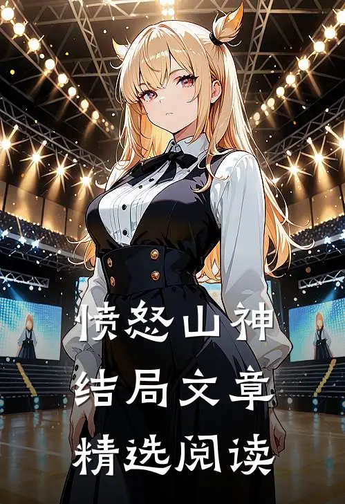 愤怒山神结局文章精选阅读