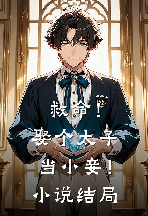 救命!娶个太子当小妾!结局是啥