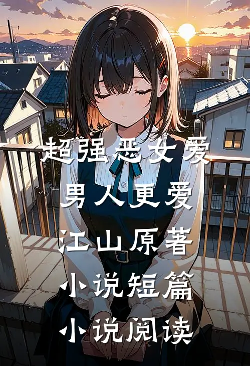 超强恶女爱男人更爱江山原著小说短篇小说阅读