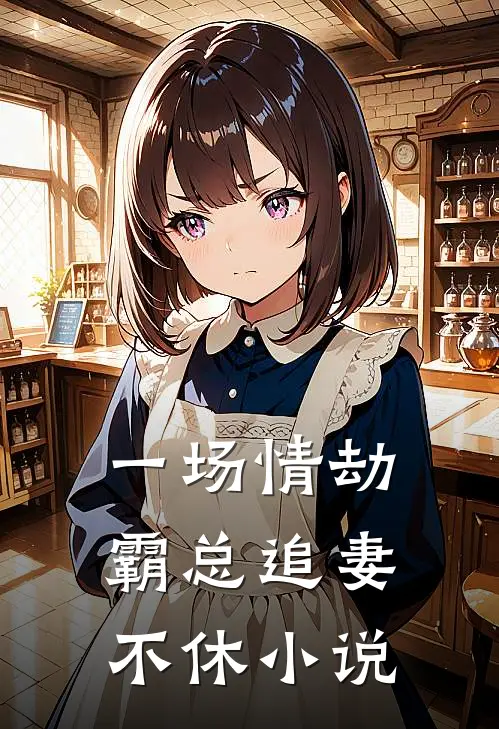 一场情劫,霸总追妻不休在线阅读