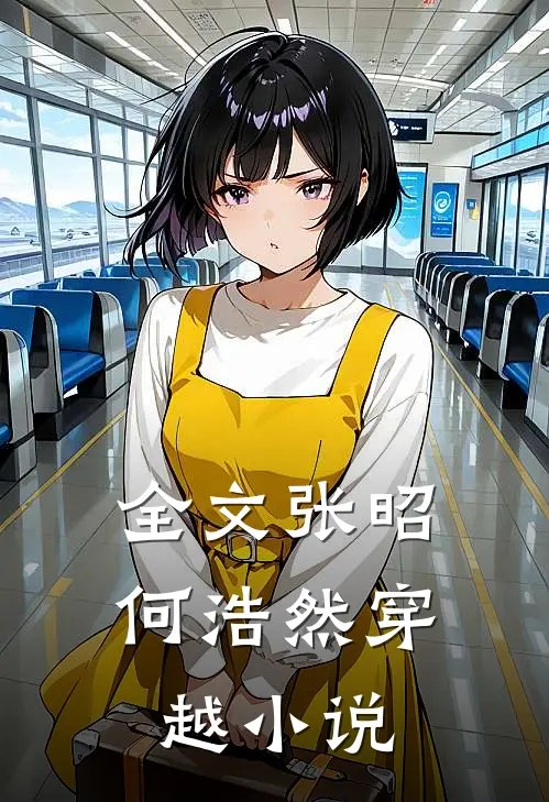 全文张昭何浩然穿越小说