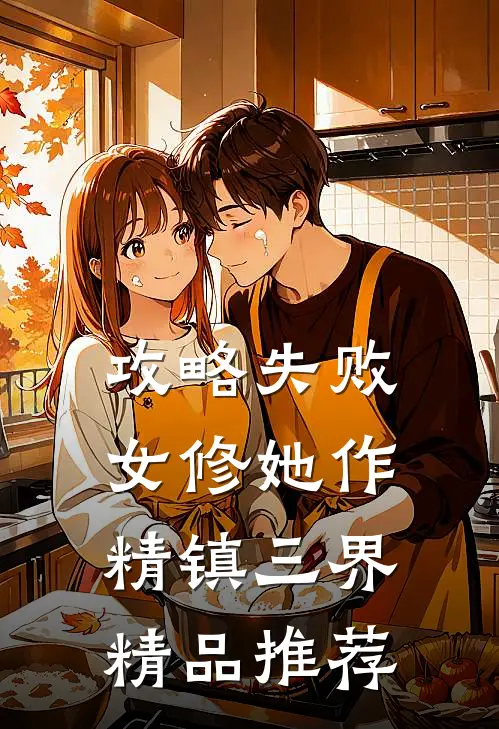 攻略失败，女修她作精镇三界精品推荐