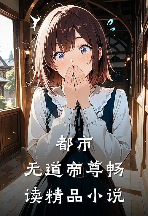 都市无道帝尊畅读精品