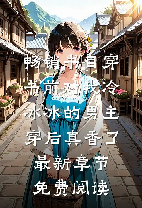畅销书目穿书前对我冷冰冰的男主穿后真香了最新章节免费阅读