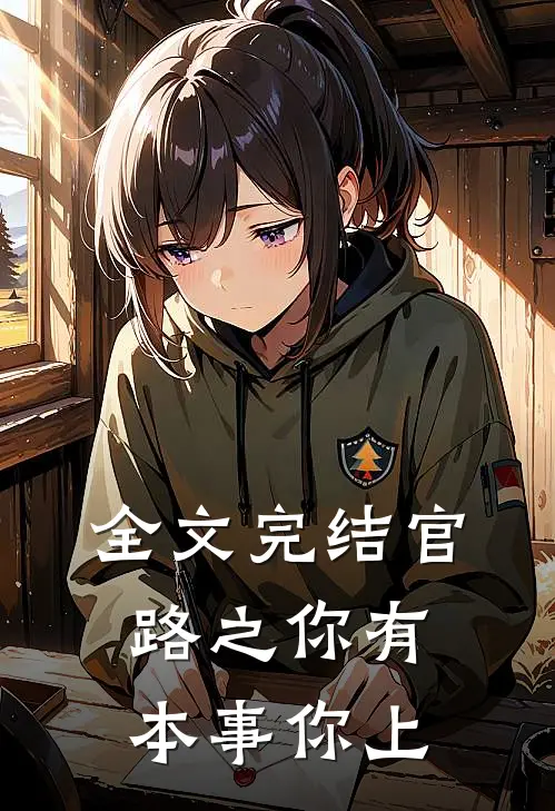 全文完结官路之你有本事你上