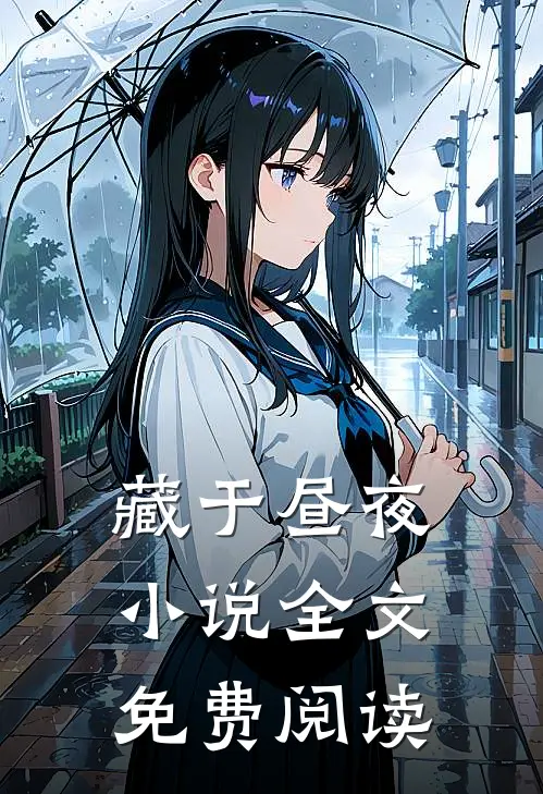 藏于昼夜小说全文免费阅读