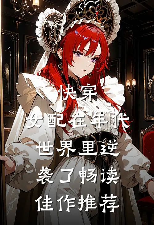 快穿女配在年代世界里逆袭了畅读佳作推荐文