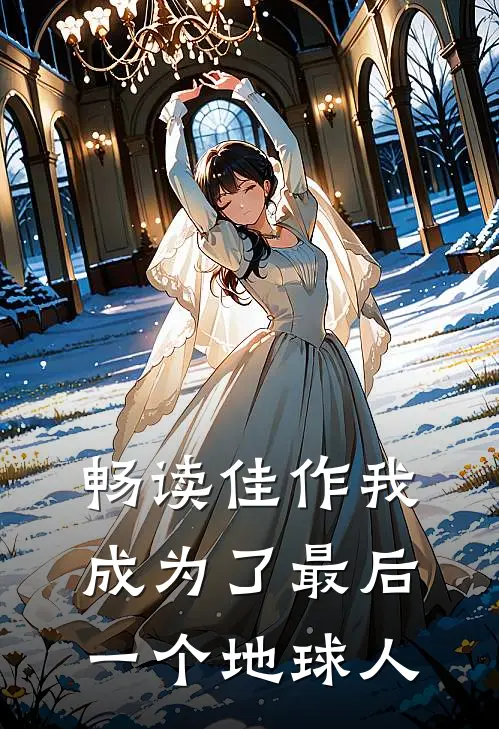 畅读佳作我成为了最后一个地球人