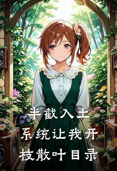 半截入土，系统让我开枝散叶目录