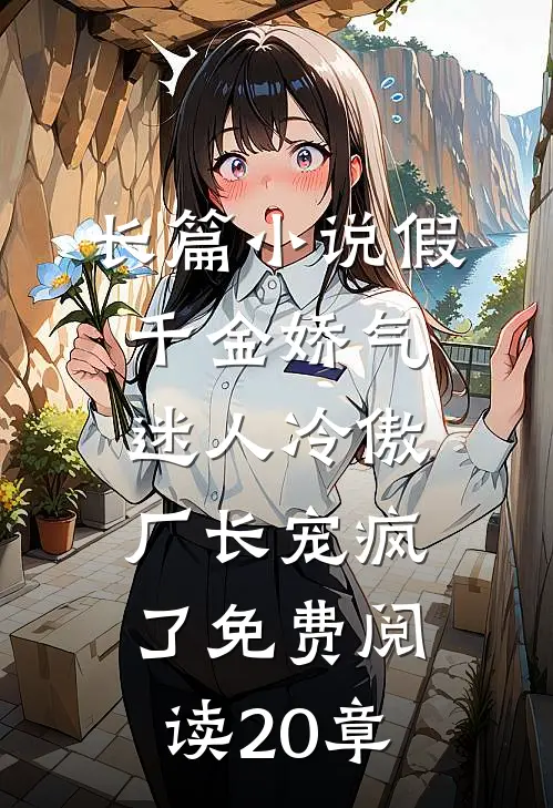 长篇小说假千金娇气迷人冷傲厂长宠疯了免费阅读20章