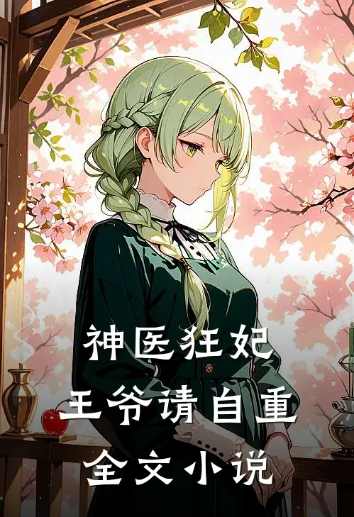 神医狂妃王爷请自重全文阅读