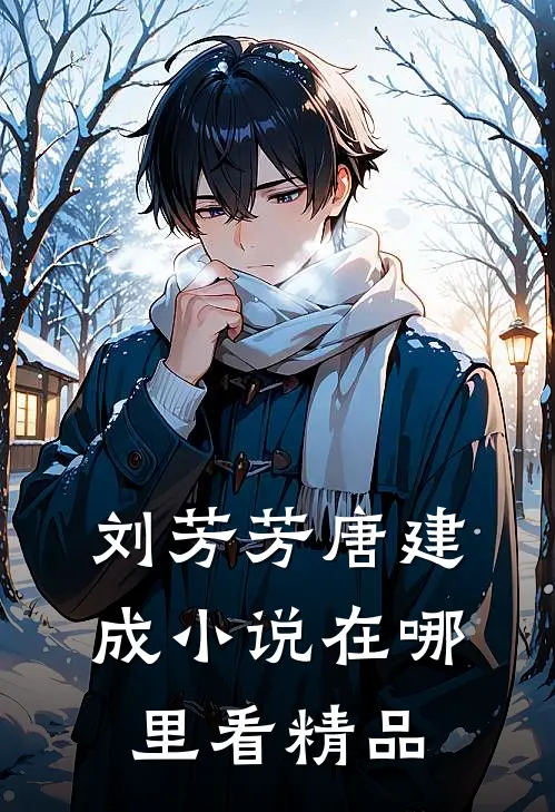 刘芳芳唐建成小说在哪里看精品