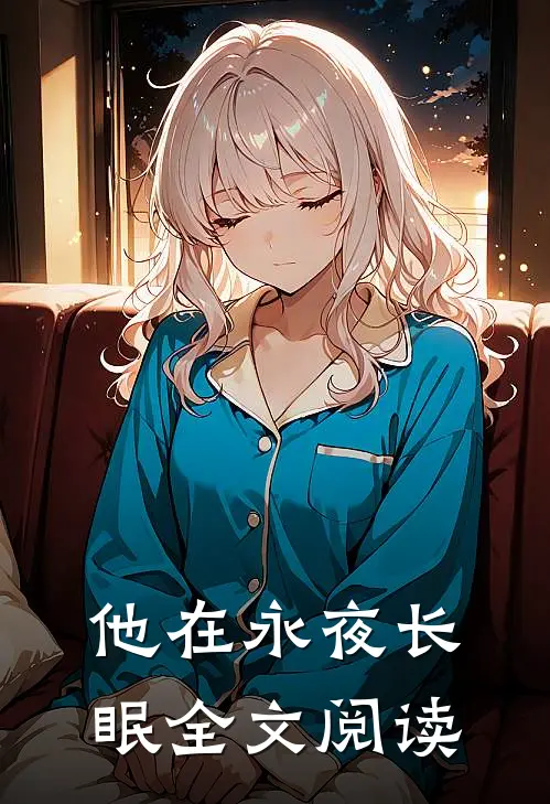 他在永夜长眠全文阅读