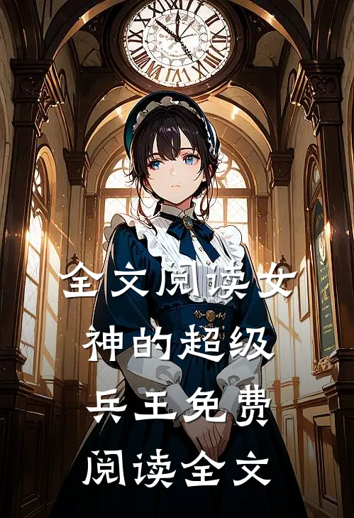 全文阅读女神的超级兵王免费阅读全文