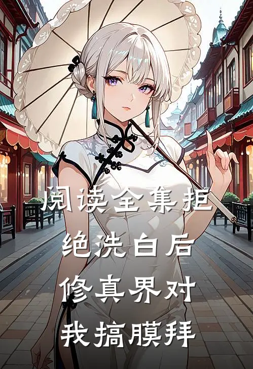 阅读全集拒绝洗白后，修真界对我搞膜拜