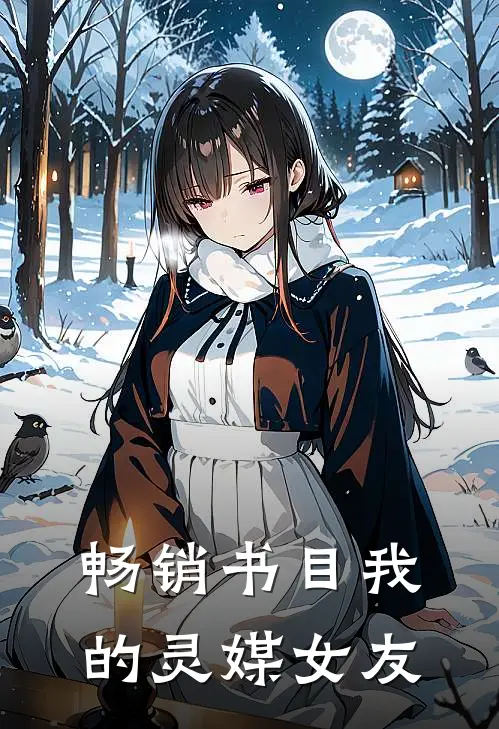 畅销书目我的灵媒女友