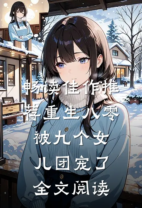 畅读佳作推荐重生八零被九个女儿团宠了全文阅读