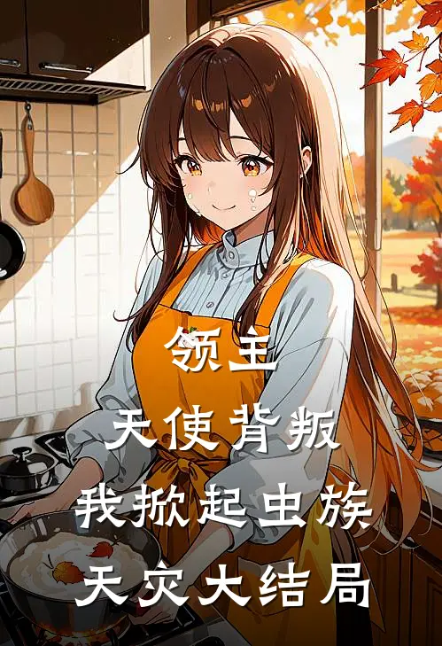领主天使背叛,我掀起虫族天灾大结局免费观看
