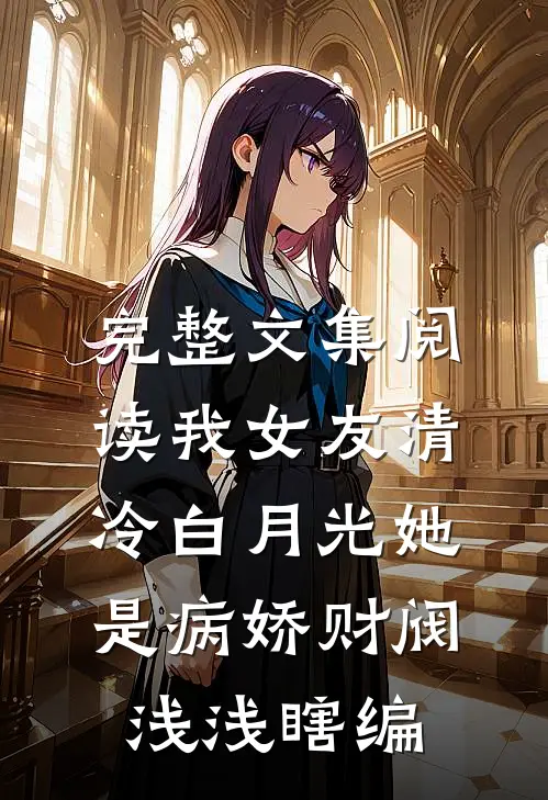 完整文集阅读我女友清冷白月光她是病娇财阀 浅浅瞎编