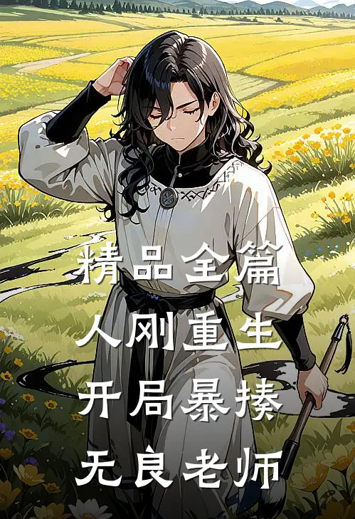 精品全篇人刚重生,开局暴揍无良老师的