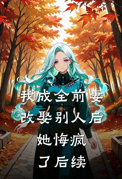 我成全前妻改娶别人后,她悔疯了后续免费阅读